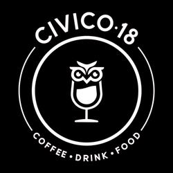 Civico 18