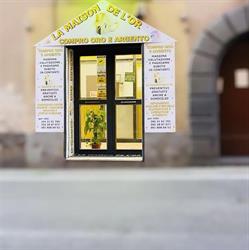 LA MAISON DE L’OR
