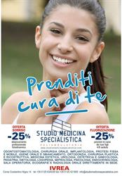 Studio Medicina Specialistica
