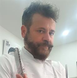 ParrucchierePerUomo