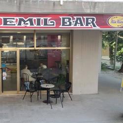 Emil Bar