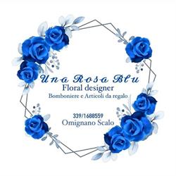 Una Rosa Blu