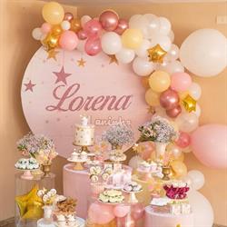 Bubbles Party di Lorena D'Agostino