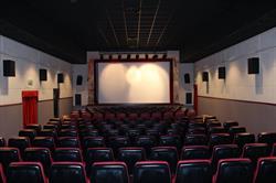 Cineteatro Don Bosco