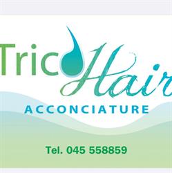 Trico Hair