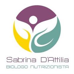 Dott.ssa Sabrina D'Attilia Biologo Nutrizionista