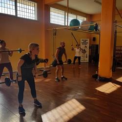 Centro Fitness e Posturale Flyfit
