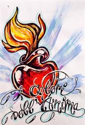 I Colori dell' Anima Tattoo Studio