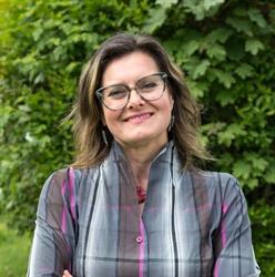 Dott.ssa Sabrina Fontolan
