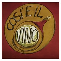 Cosi' e' Il Vino Di Contarelli Enea