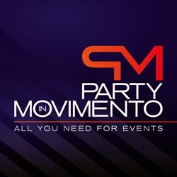 Party In Movimento Service Srl