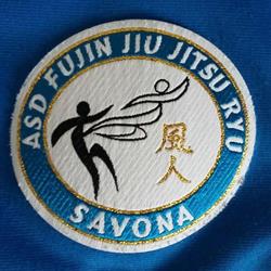 ASD Fujin Jiu Jitsu Ryu