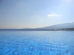 Piscina Castrovillari Lido Pollino