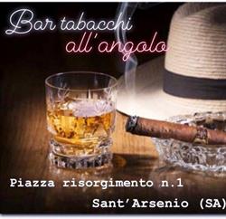 All'Angolo Bar Tabacchi