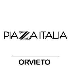 Piazza Italia