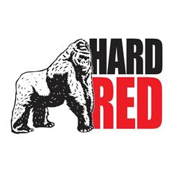 CrossFit Hard Red & HR
