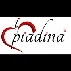 I love Piadina