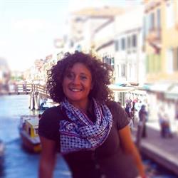 Dott.ssa Mariella Farinella