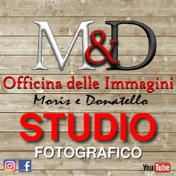 Officina Delle Immagini Di Moris & Donatello