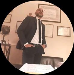 Avvocato Dileo Massimiliano
