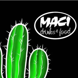 Maci Drink