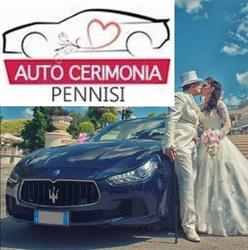 Auto cerimonia