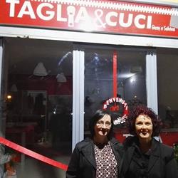 Taglia & Cuci Express