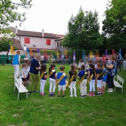 Scuola dell'Infanzia Pietro Selmi