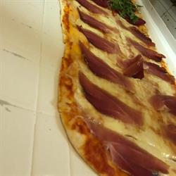 New Pizza Pizza Al Metro