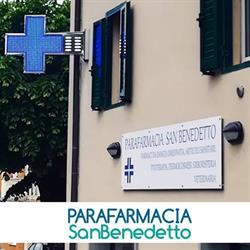 Parafarmacia San Benedetto