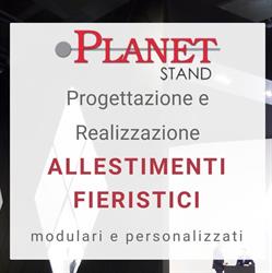 Planet Stand Srl