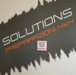 Autofficina Solutions
