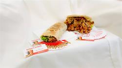 Pizzeria Kebab Sultano Di Dabzat Ali