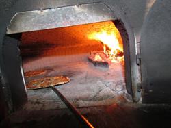 Pizzeria da Basilio