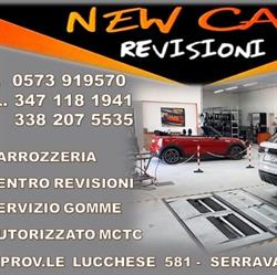 New Car Srl