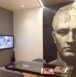 Angelo Causarano Interior Design