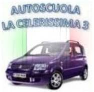 Autoscuola La Celerissima 3