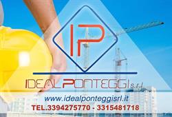 Ideal Ponteggi
