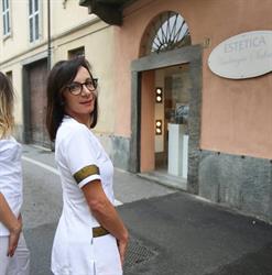 Estetica di Ambrogio Sabrina