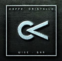 Caffè Cristallo