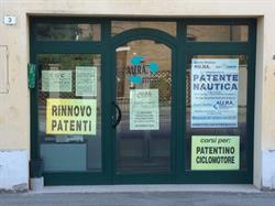 AURA Scuola Guida Castiglione