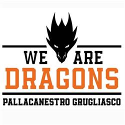 Grugliasco Dragons