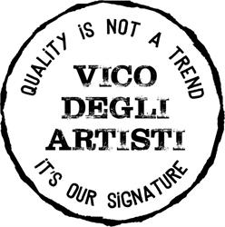 Vico degli Artisti