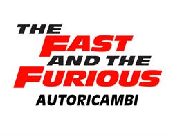 The Fast And The Furious Autoricambi Mele