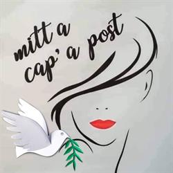 Mitt A Cap'a Post