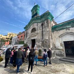 Comunità Querce di Giustizia
