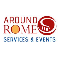 Around Rome