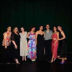 Anime Scalze Accademia