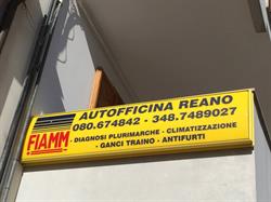 Autofficina Reano