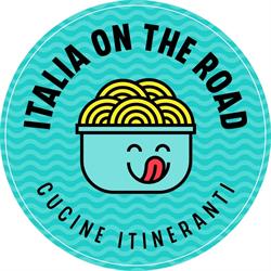 Italia on The Road Cibo Da Strada